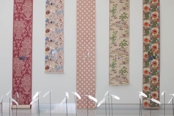 32-Exposition Chambres avec vues - Centre Culturel Namur